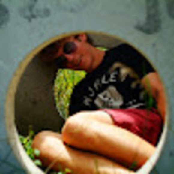 Meet your Posher, Eric - Picture 1 of 1